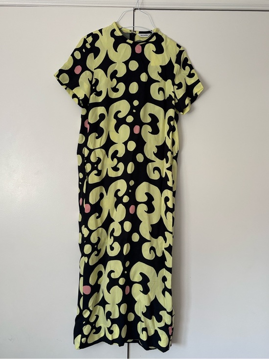 Marimekko Dresses & Skirts - NWT Marimekko Kuvaelma Keidas Dress size 36